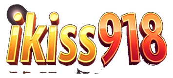 ikiss918 logo