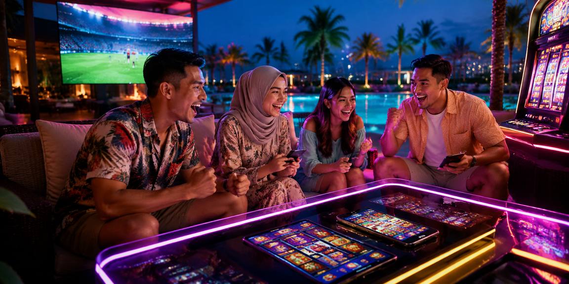 Log Masuk dan Akses Lobby Penuh ikiss918