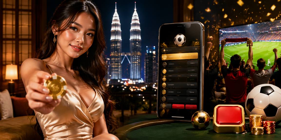 Lucky Neko, Permainan Slot Berkat Kami