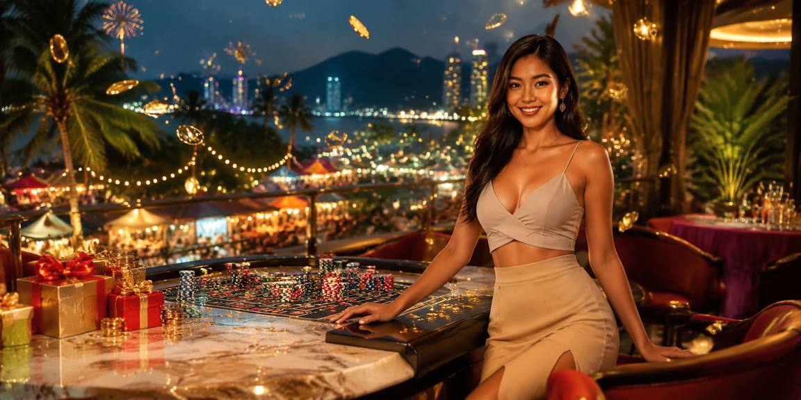 Lucky Neko, Permainan Slot Berkat Kami